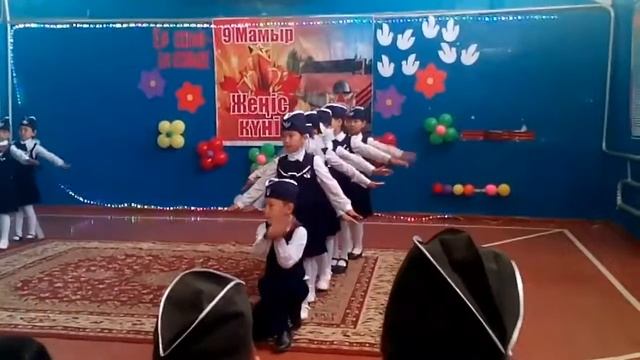 Карсакбай 9мая смотреть онлайн