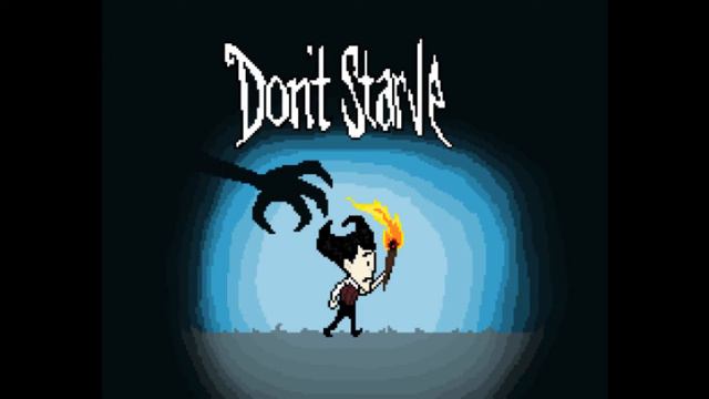Don't starve: Summer Jobs 8-bit remix смотреть онлайн