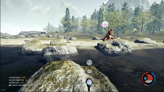 The Forest alternate ending: Secret Artifact- what it does and how to get it. Made by gamers 4gamer смотреть онлайн