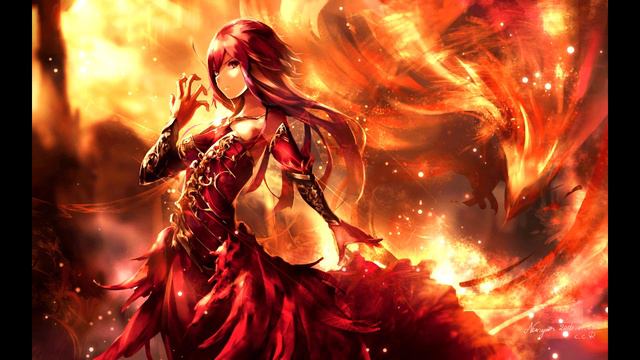 Nightcore | Phoenix ☆ﾟ.*･｡ﾟ