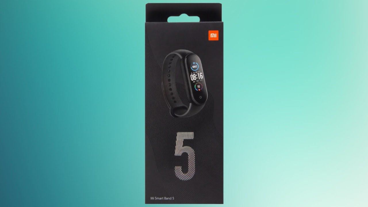MI BAND 5 - ЛУЧШИЙ ФИТНЕС ТРЕКЕР 2022 ГОДА! (ЧЕСТНЫЙ ОБЗОР) смотреть онлайн