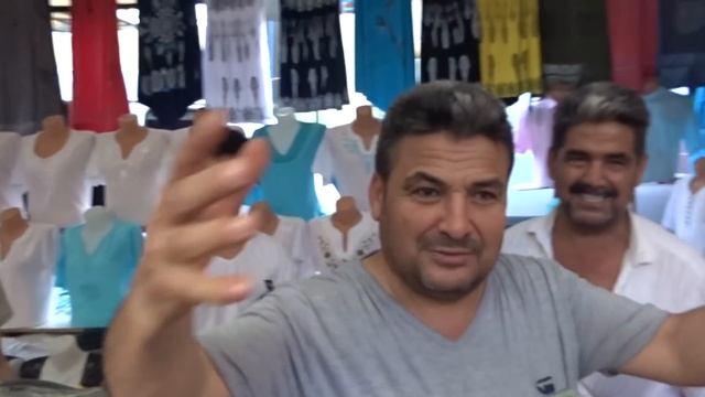 Вещевой рынок Аланья 16 мая Цены и где находится рынок в четверг смотреть онлайн