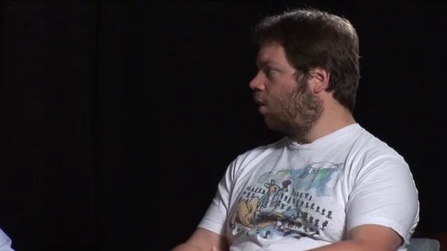 Tom Hughes-Croucher interviewed at Velocity 2010 смотреть онлайн