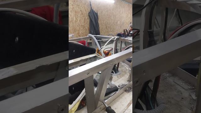 Раздельные консоли на прогресс 2 (каркасы) смотреть онлайн