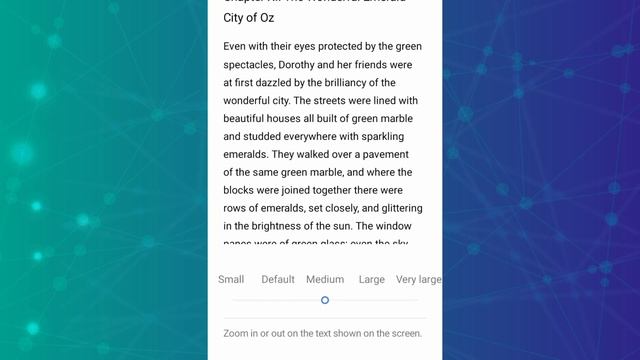 How to change the font size on your Android device смотреть онлайн