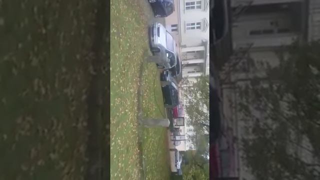 Zafira Forum 2.0 Altmark treffen 18.10.2015 teil 2 смотреть онлайн