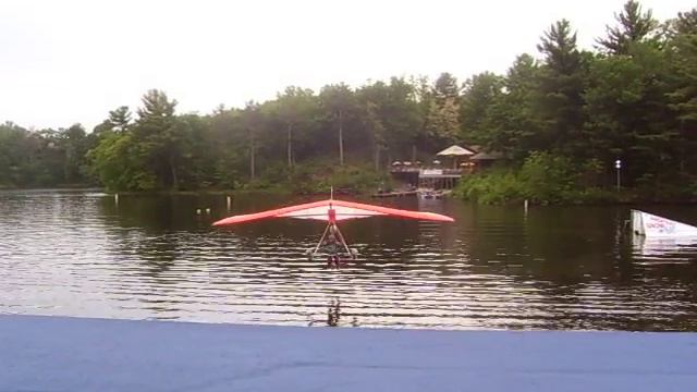 Stage landing at the Tommy bartlett show смотреть онлайн
