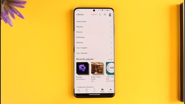 How to Log Out of Soundcloud App - Sign Out Soundcloud ! смотреть онлайн