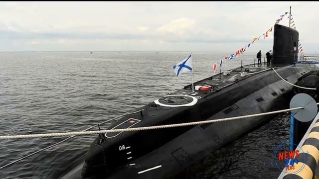 Подводные лодки проекта 0636 3 усилят Балтийский флот смотреть онлайн
