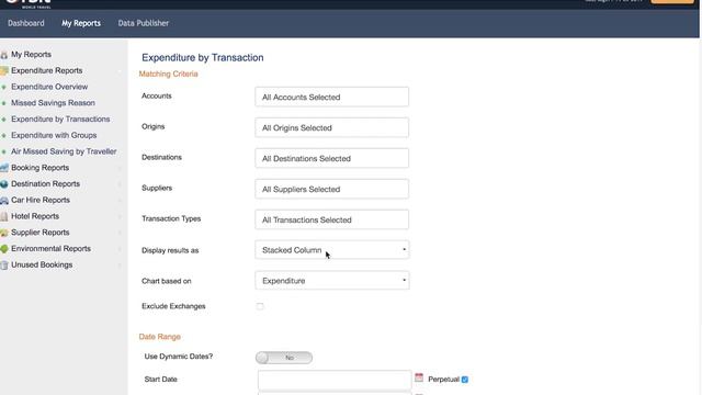 Orbit Intelligence Overview смотреть онлайн