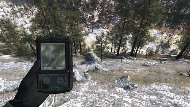 The Hunter: Roe Deer - Revenge is Sweet смотреть онлайн