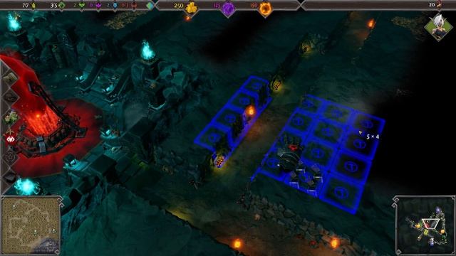 DUNGEONS 3 | Endless Mode | Let's Play Dungeons 3 Gameplay смотреть онлайн