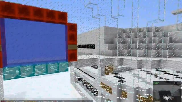 Сервер Minecraft 1.5.2 смотреть онлайн