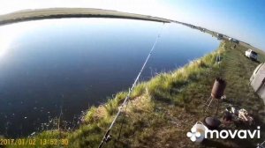 Поездка на Каргат. Рыбалка на Чулыме.