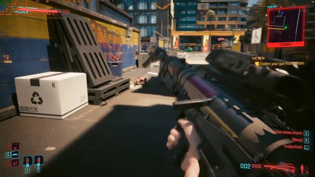 Cyberpunk 2077 + Path Tracing Optimization Mod + FSR 3.0 Frame Gen Mod = Ultra Heaven смотреть онлайн