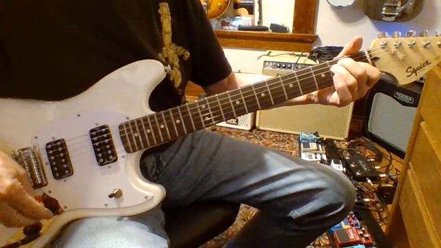 Fender Squier Bullet Mustang HH Limited Edition All You Need To Know in Under 3 Minutes смотреть онлайн