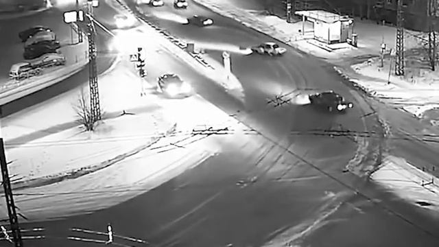 Зимний дрифт Жесть смотреть онлайн