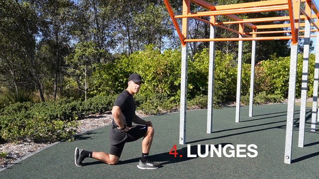 5 Minute Warm Up You NEED Before your RUN - Simple way to stay INJURY FREE смотреть онлайн