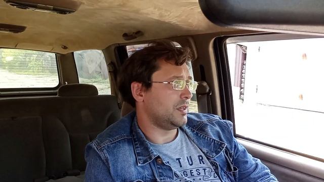 АКПП -"гидравлика ошибок не прощает" смотреть онлайн