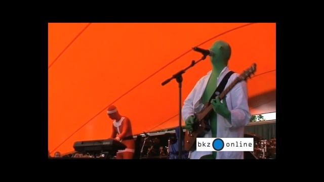Strassenfest BK '10... Lizard Wizard - Blizzard смотреть онлайн