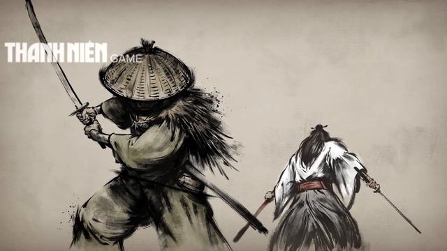[Việt sub] Trailer giới thiệu game Tale of Ronin смотреть онлайн