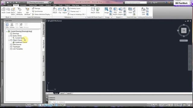 Importing Shapefiles - Autocad Civil 3d смотреть онлайн