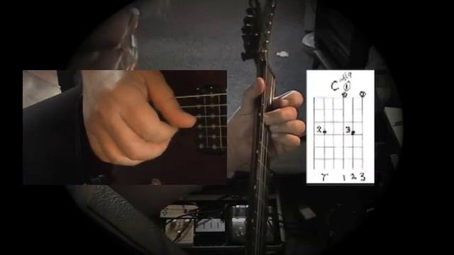 Michael Cassidy- Silent Night w/Chords смотреть онлайн