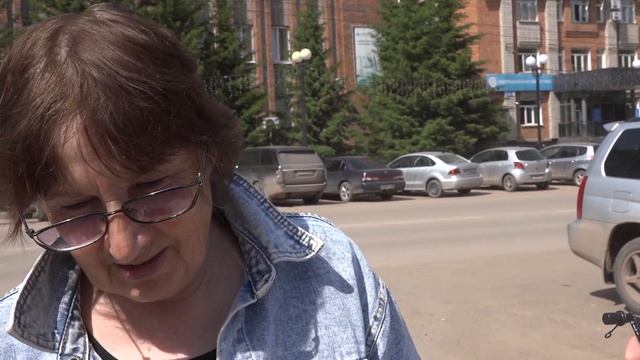 Наши корреспонденты решили узнать, как проходит дачный сезон у жителей Усть-Кута смотреть онлайн