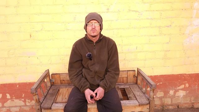 Березний Николай Сергеевич смотреть онлайн