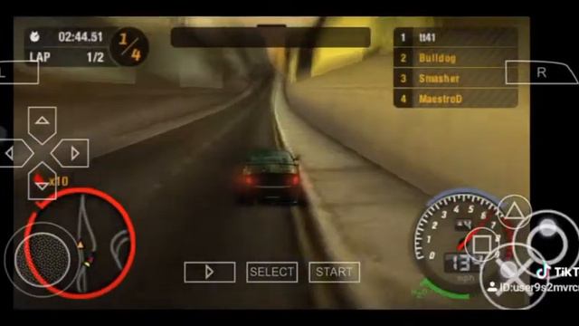 Need for speed most wanted 1.5 смотреть онлайн