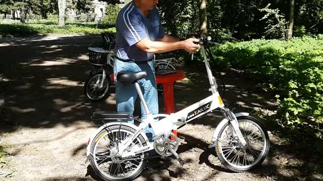 2. 6.18 Обзор пяти классных моделей электровелосипедов. Хотите такой? смотреть онлайн