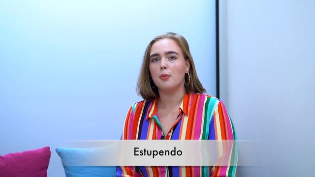 Курсы испанского языка смотреть онлайн