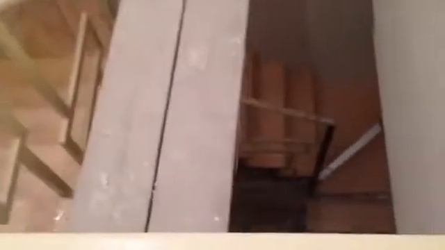 Лестница на металлическом каркасе смотреть онлайн