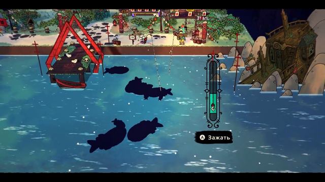 Сегодня сыграем в [Cult of the Lamb] 26 - "Новое начало" смотреть онлайн