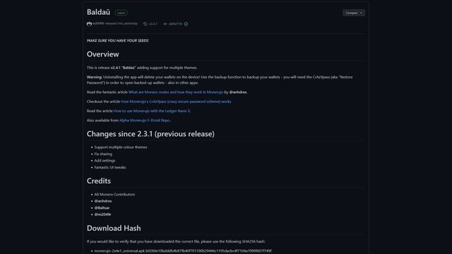 Еженедельный выпуск новостей из мира Monero #150 в период с 08.03.2022 по 14.03.2022 смотреть онлайн