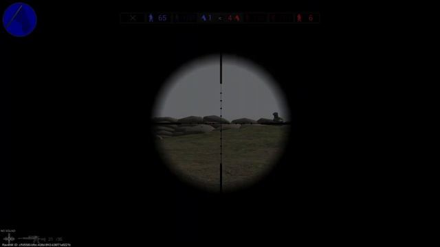 Ravenfield Firebase defence смотреть онлайн