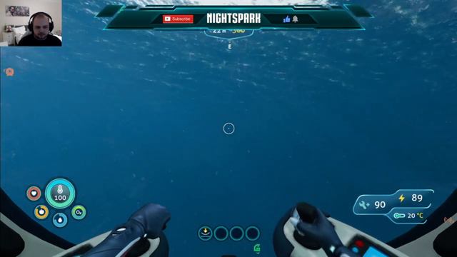 Subnautica below zero Walkthrough Part 5 radio Tower and greenhouse смотреть онлайн