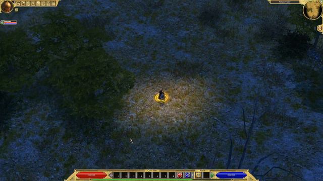 Titan Quest Anniversary Edition #03 (CO-OP) Começando na Muvuca [PT-BR] смотреть онлайн
