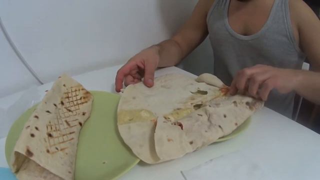 Шаурма патруль! смотреть онлайн