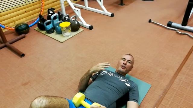 Худеем правильно!Делаем плоский живот и стройную фигуру! смотреть онлайн