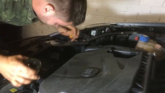 #18 Wymiana oleju Fiat Bravo ( NIE PORADNIK ) смотреть онлайн
