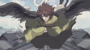 2 Опенинг Очень приятно - Бог. (Kamisama Hajimemashita)