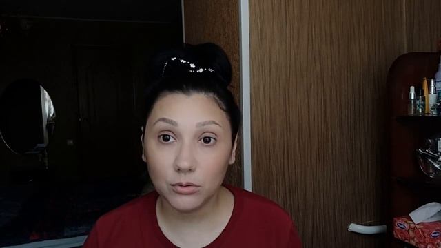 МАКИЯЖ С PHYSICIANS FORMULA / ORIFLAME / MAKEUP REVOLUTION / КИСТИ БЕЛИЧЬИ С АЛИЭКСПРЕСС смотреть онлайн