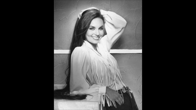 Crystal Gayle - Let Your Feelings Show смотреть онлайн