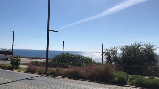 ТУРЦИЯ / ОКТЯБРЬ 2018 / Погода в Анталии в ноябре. Можно ли купаться в море? Пляж Анталии смотреть онлайн