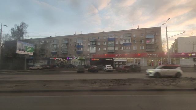 Троллейбус 6, ЗиУ-682Г-016.02 б.1455 (03.04.2022) смотреть онлайн