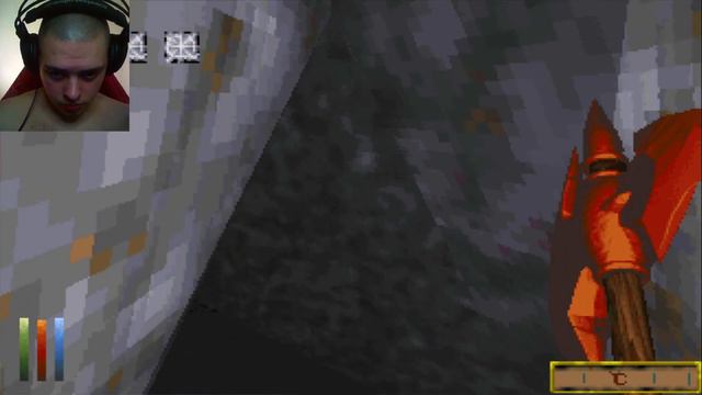 ОРК-ШАМАН | TES II: DAGGERFALL I Прохождение #23