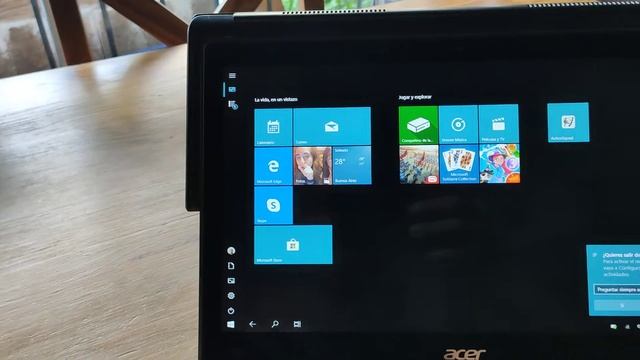 Notebook-Ultrabook-Acer Aspire R13 R7-371T смотреть онлайн