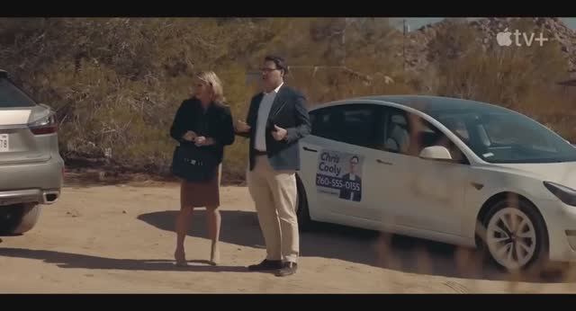 Детектив под кайфом ? Русский трейлер (1-й сезон) ? Сериал 2023 (AppleTV+) смотреть онлайн