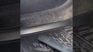 Toyota Corolla Fielder.Где расположены VIN номера.